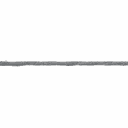Trimits Macramé Cord 87m x 4mm / 0.5kg - Silver