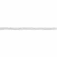 Trimits Macramé Cord 87m x 4mm / 0.5kg - White