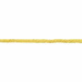 Trimits Macramé Cord 87m x 4mm / 0.5kg - Yellow